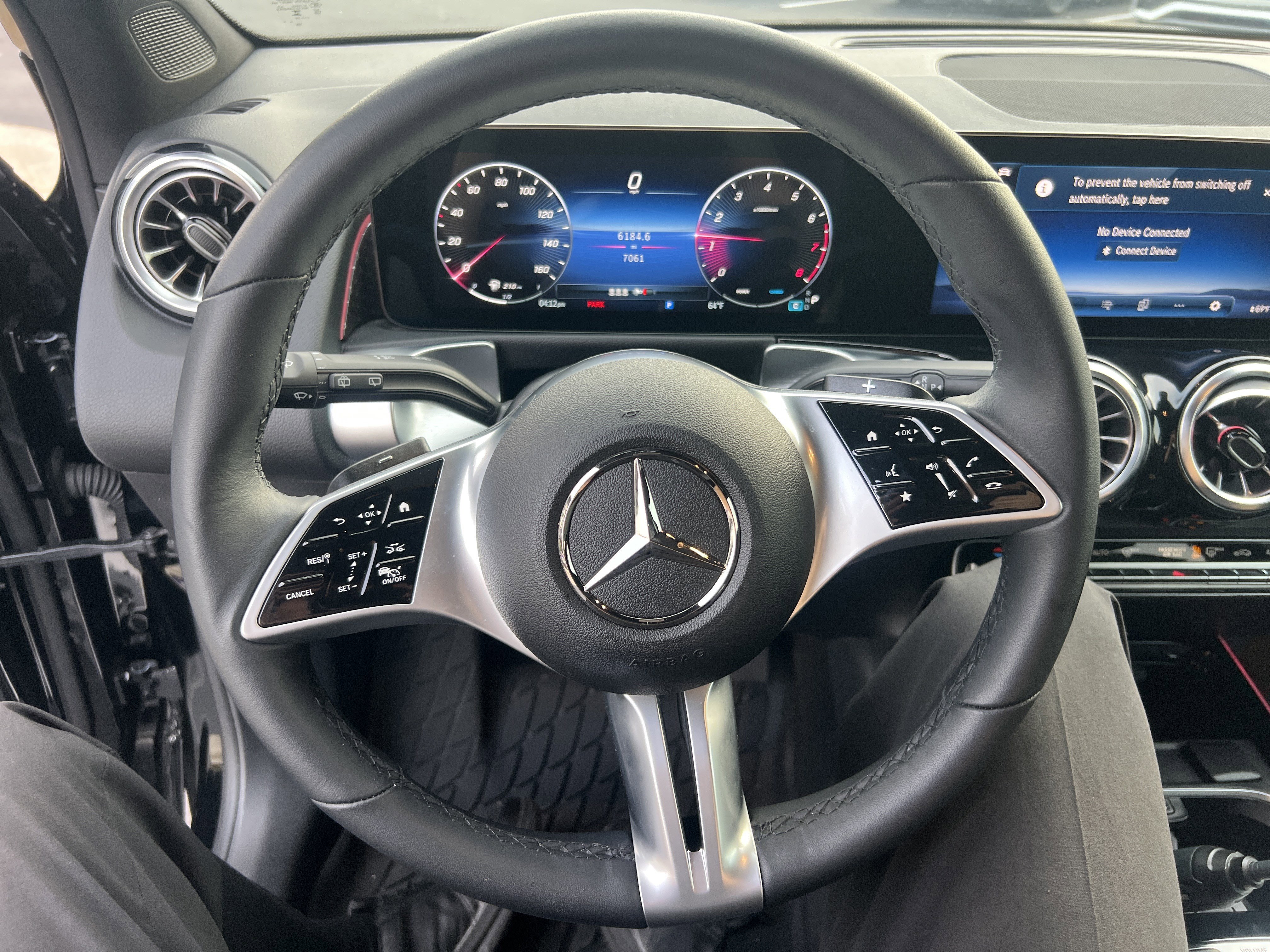 Certified 2025 Mercedes-Benz GLB 250 image 18