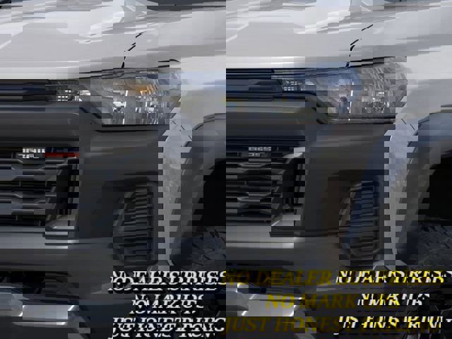 New 2026 Chevrolet Colorado Trail Boss image 10