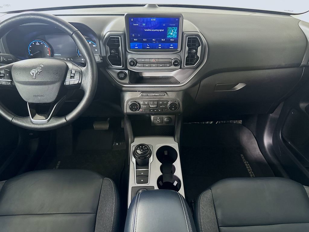 Used 2023 Ford Bronco Sport Outer Banks image 18