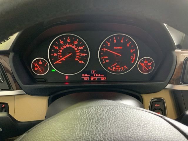 Used 2013 BMW 328i xDrive Sedan AWD/4WD image 23