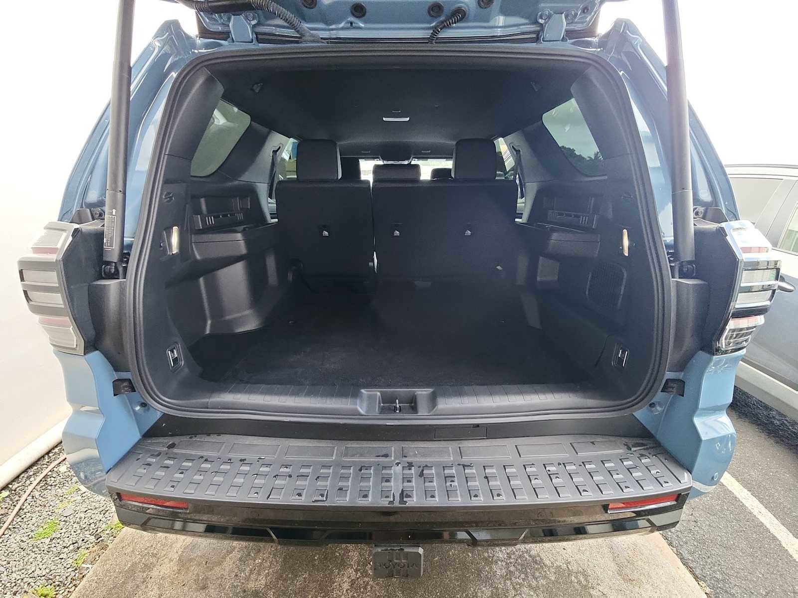 Used 2025 Toyota 4Runner TRD Sport Premium RWD image 23