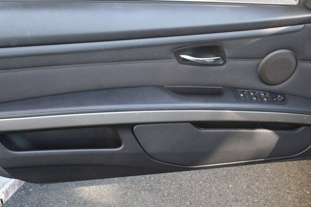 Used 2013 BMW 335is Convertible image 17