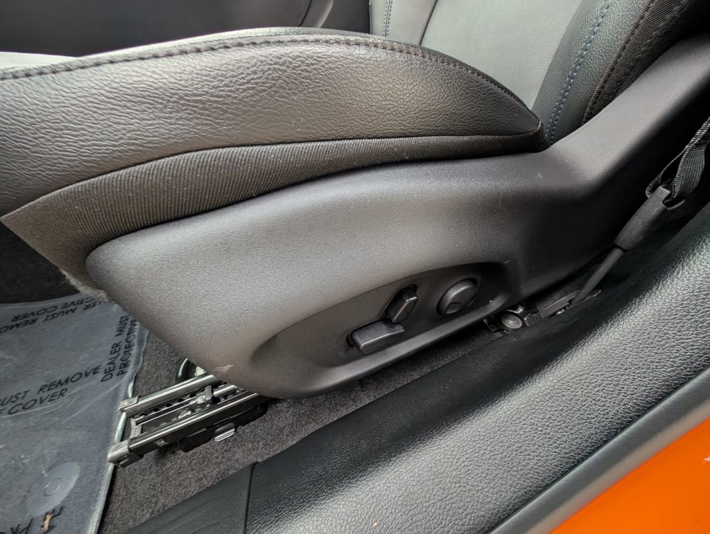 New 2026 Jeep Compass Limited image 15