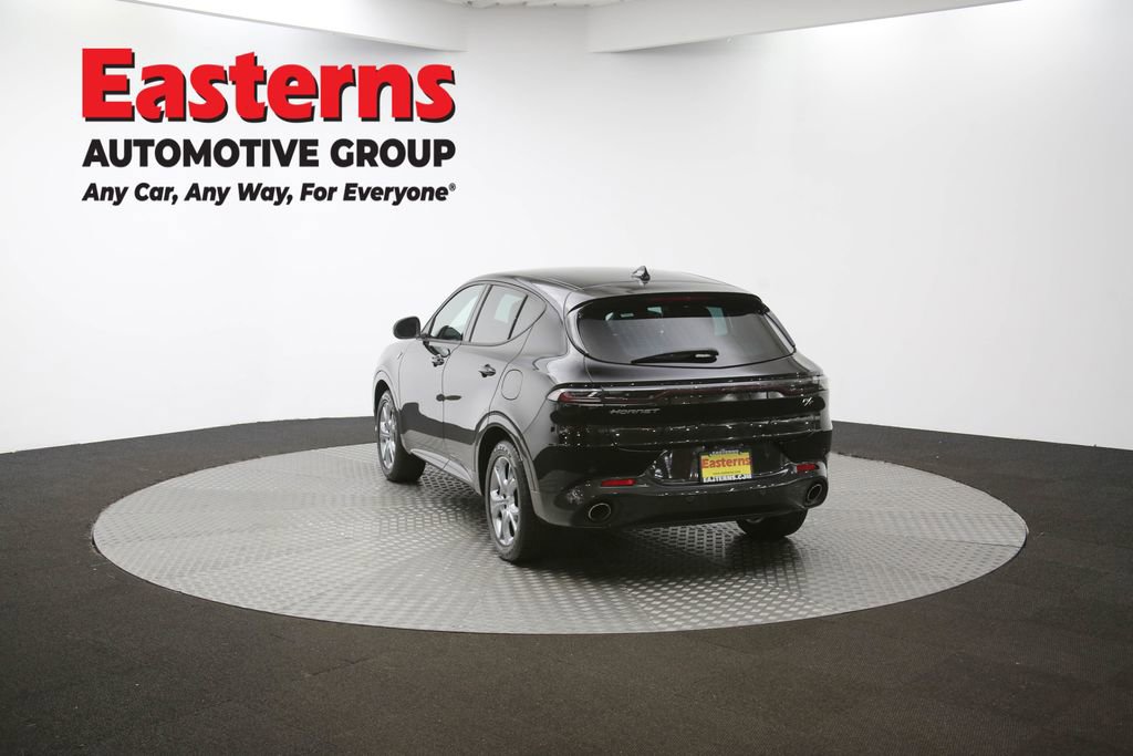 Used 2024 Dodge Hornet R/T image 63