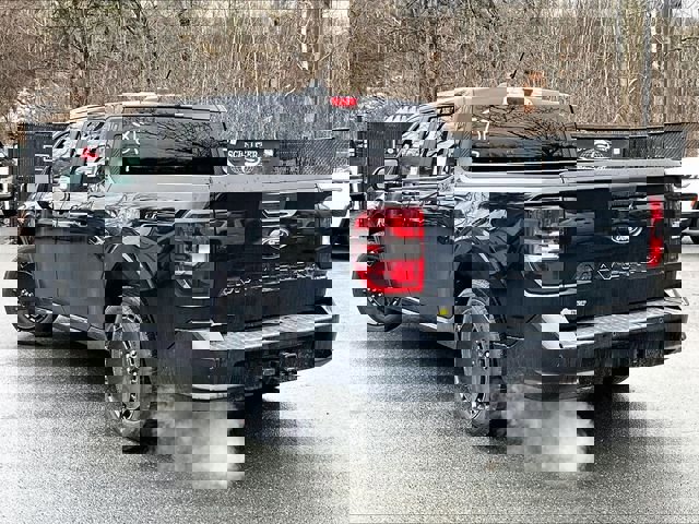 New 2026 Ford Maverick Lobo AWD/4WD image 19