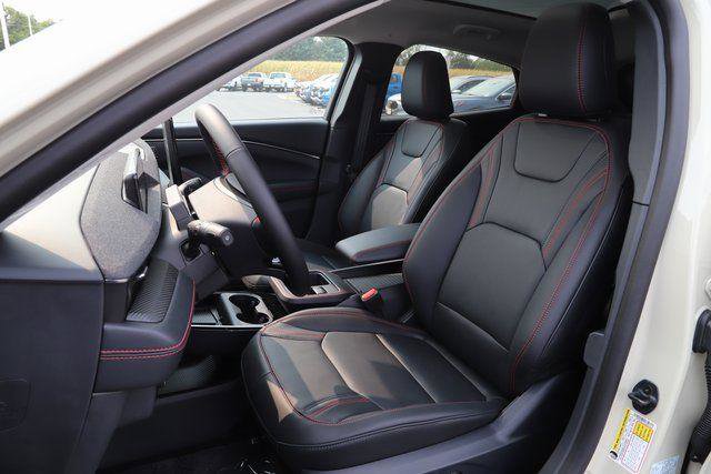 New 2025 Ford Mustang Mach-E Premium w/ Sport Appearance Package image 15