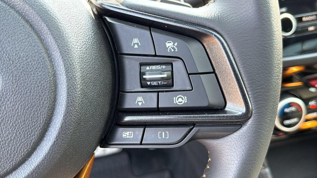 Certified 2023 Subaru Forester Wilderness AWD/4WD image 14