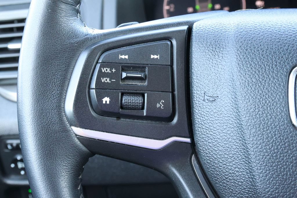 Used 2024 Honda Ridgeline RTL image 26