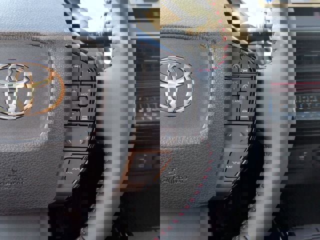 New 2026 Toyota Prius XSE Premium image 17