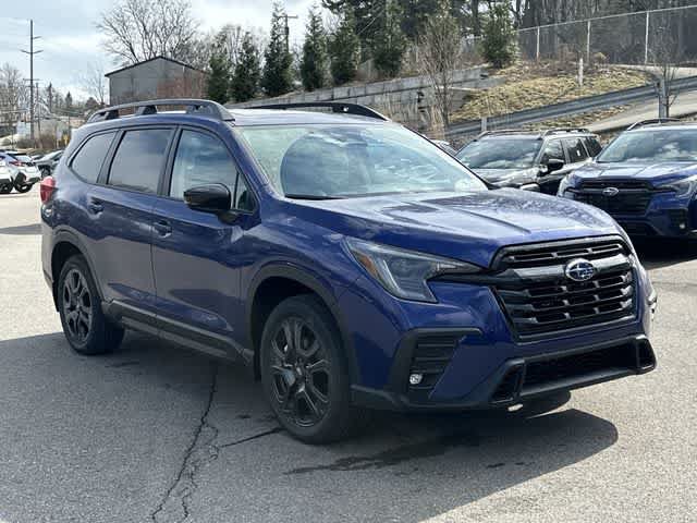 New 2026 Subaru Ascent Bronze Edition AWD/4WD image 32