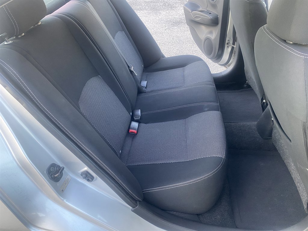 Used 2015 Nissan Versa SV image 15