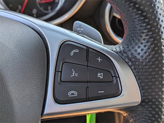 Used 2017 Mercedes-Benz SLC 43 AMG image 23