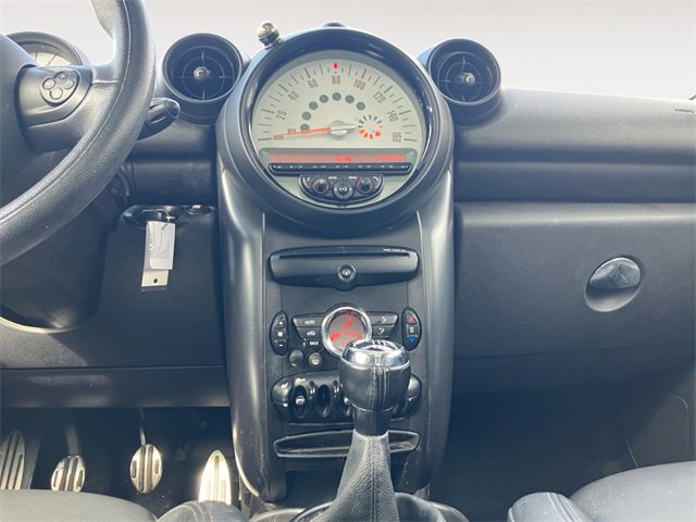 Used 2014 MINI Cooper Paceman S image 11