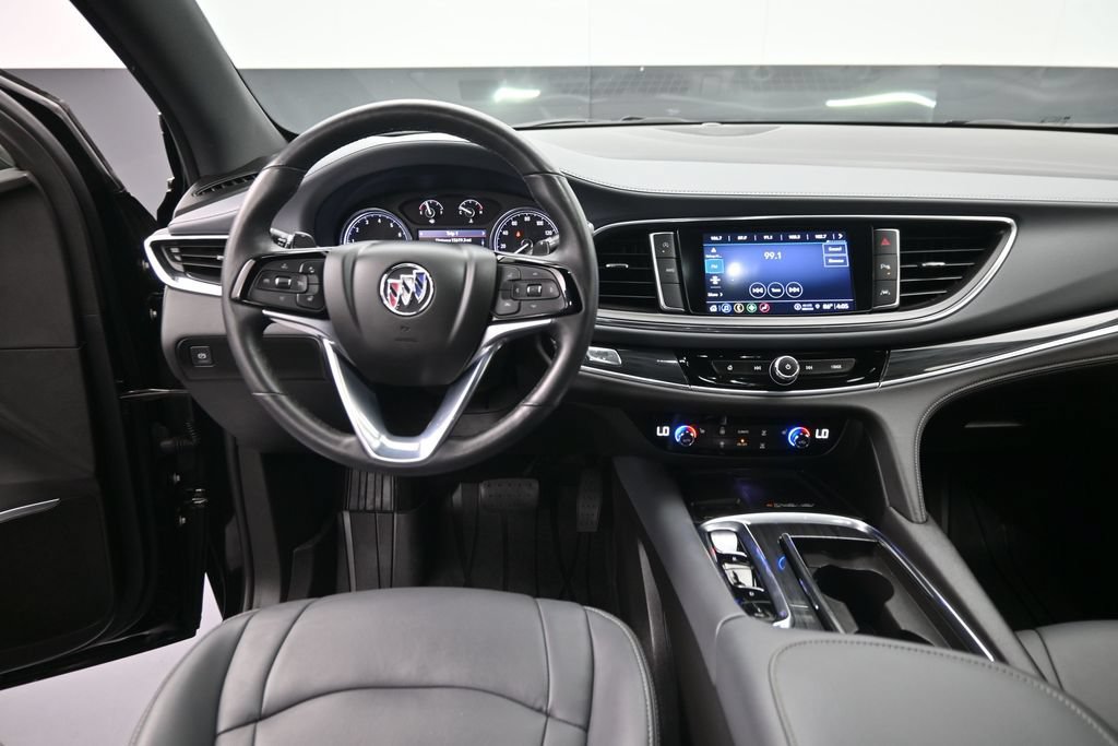 Used 2022 Buick Enclave Essence w/ LPO, Floor Liner Package AWD/4WD image 11