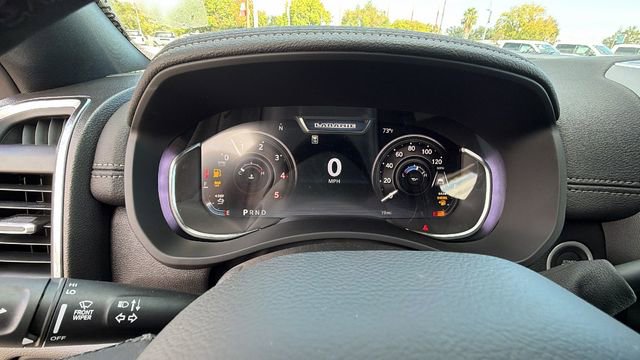 New 2026 RAM 2500 Laramie w/ Night Edition image 29