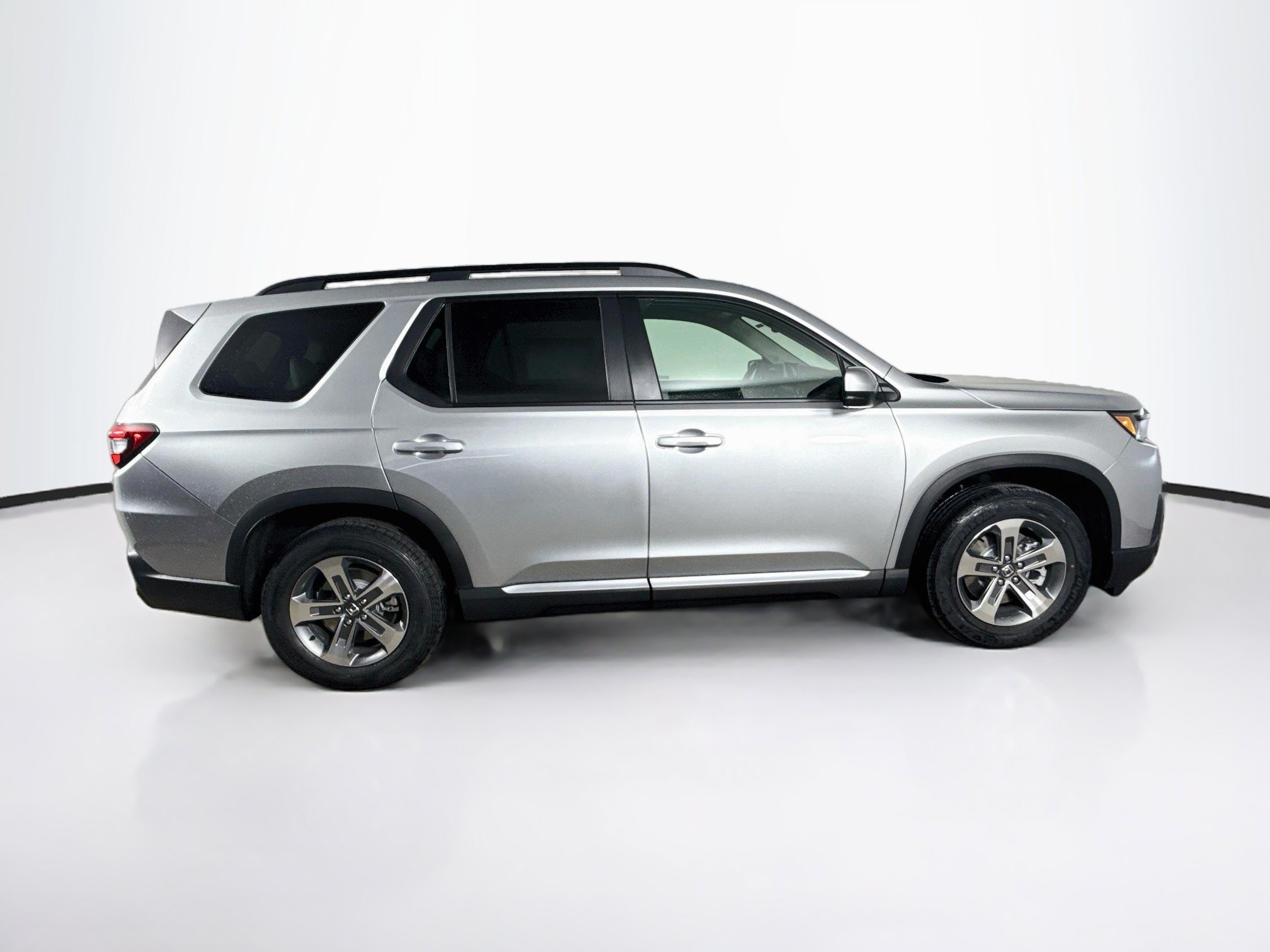 New 2026 Honda Pilot EX-L image 2