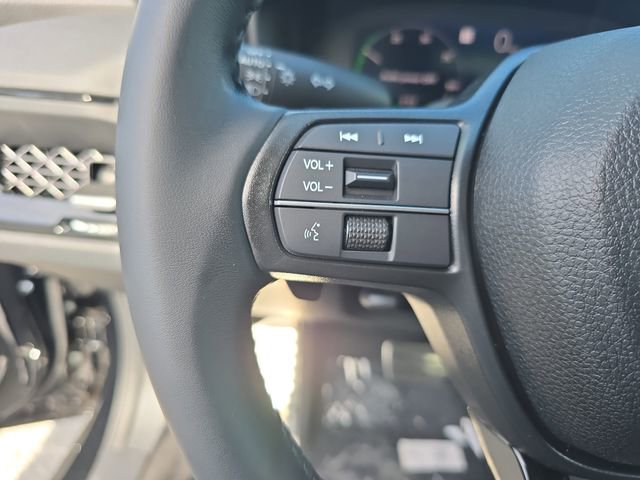 New 2026 Honda Accord Sport image 16