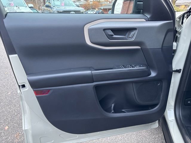 New 2025 Ford Bronco Sport Big Bend w/ Convenience Package image 20