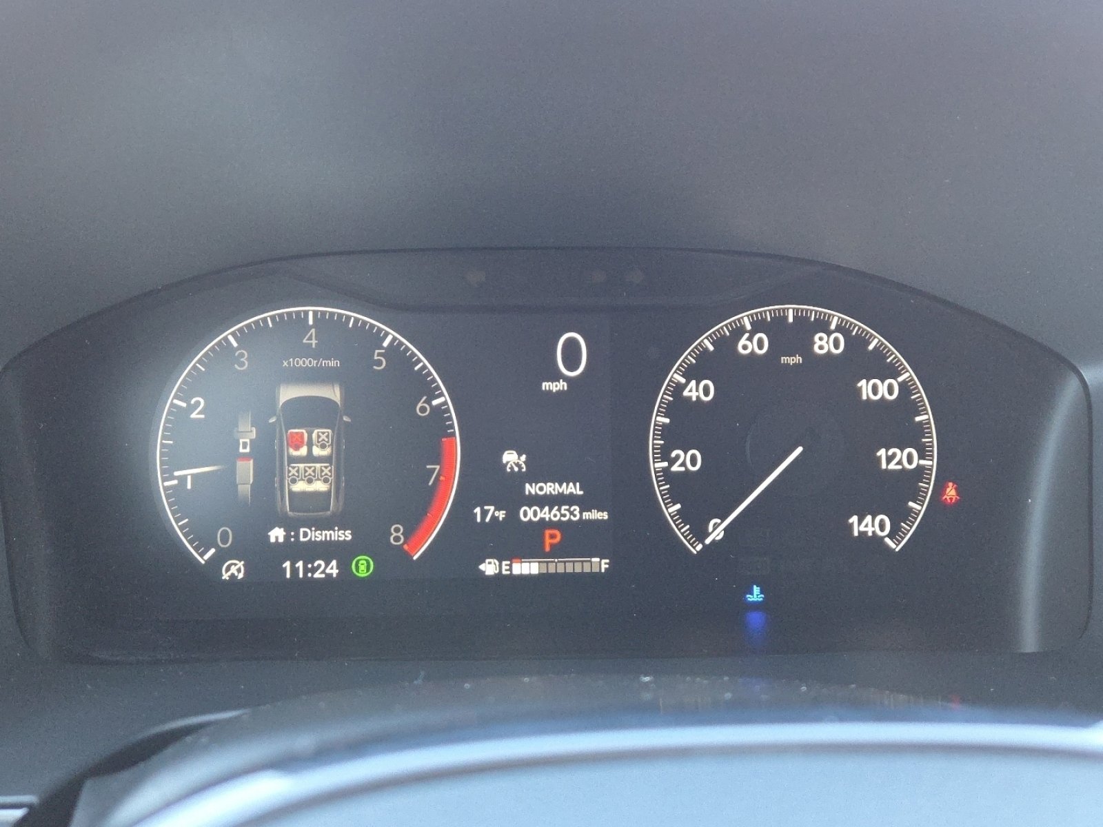 Used 2023 Honda CR-V EX-L image 27