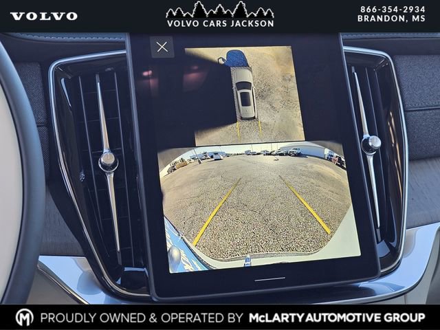 New 2026 Volvo XC90 B6 Ultra w/ Protection Package image 11