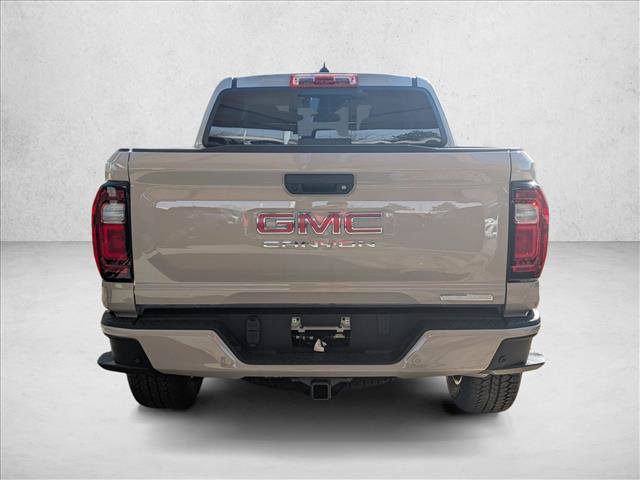 New 2026 GMC Canyon Elevation w/ Convenience Package AWD/4WD image 8