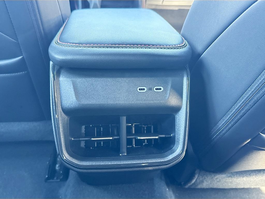 New 2026 Dodge Charger Scat Pack AWD/4WD image 26