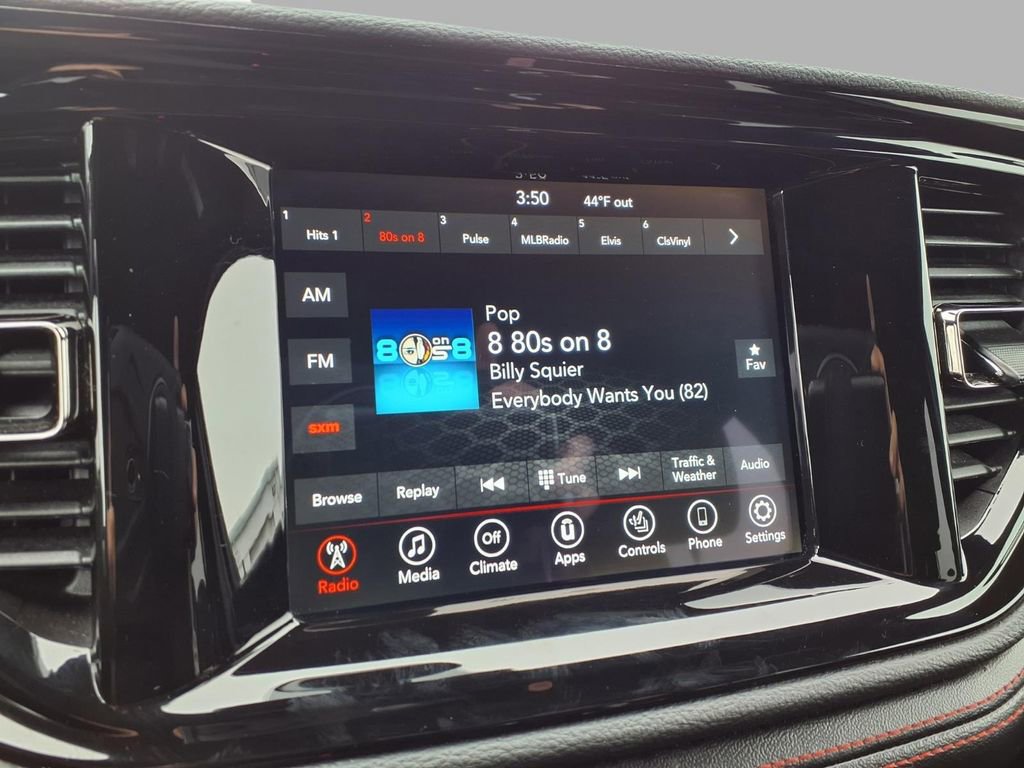 Certified 2023 Dodge Durango GT image 5