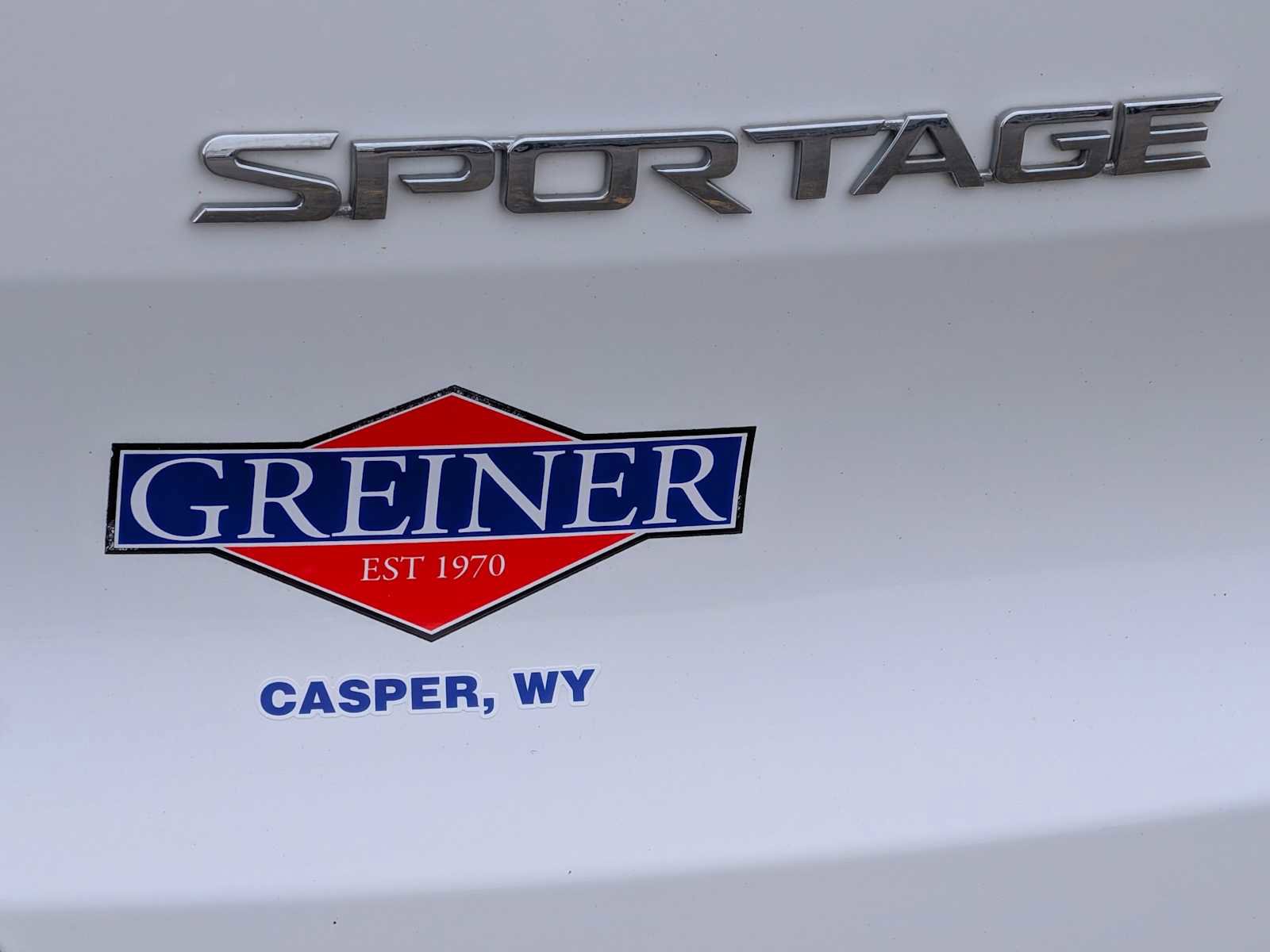 Used 2013 Kia Sportage LX image 13