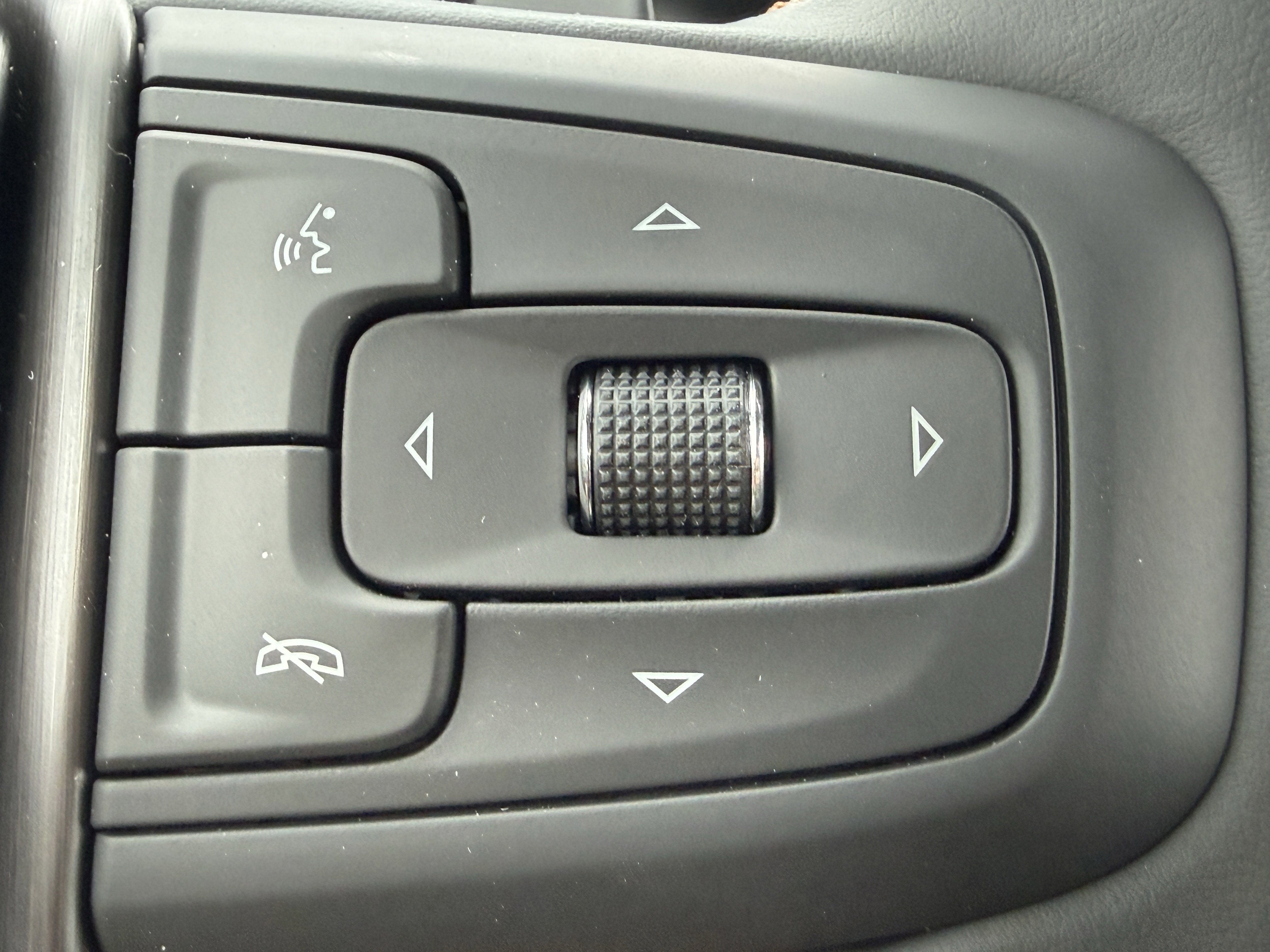 New 2026 GMC Sierra 1500 AT4 w/ AT4 Premium Package image 31