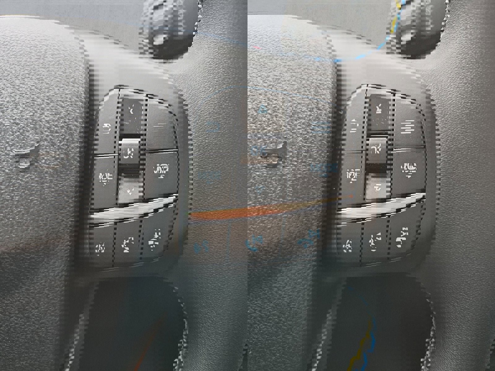 Certified 2025 Ford Maverick Lobo image 15