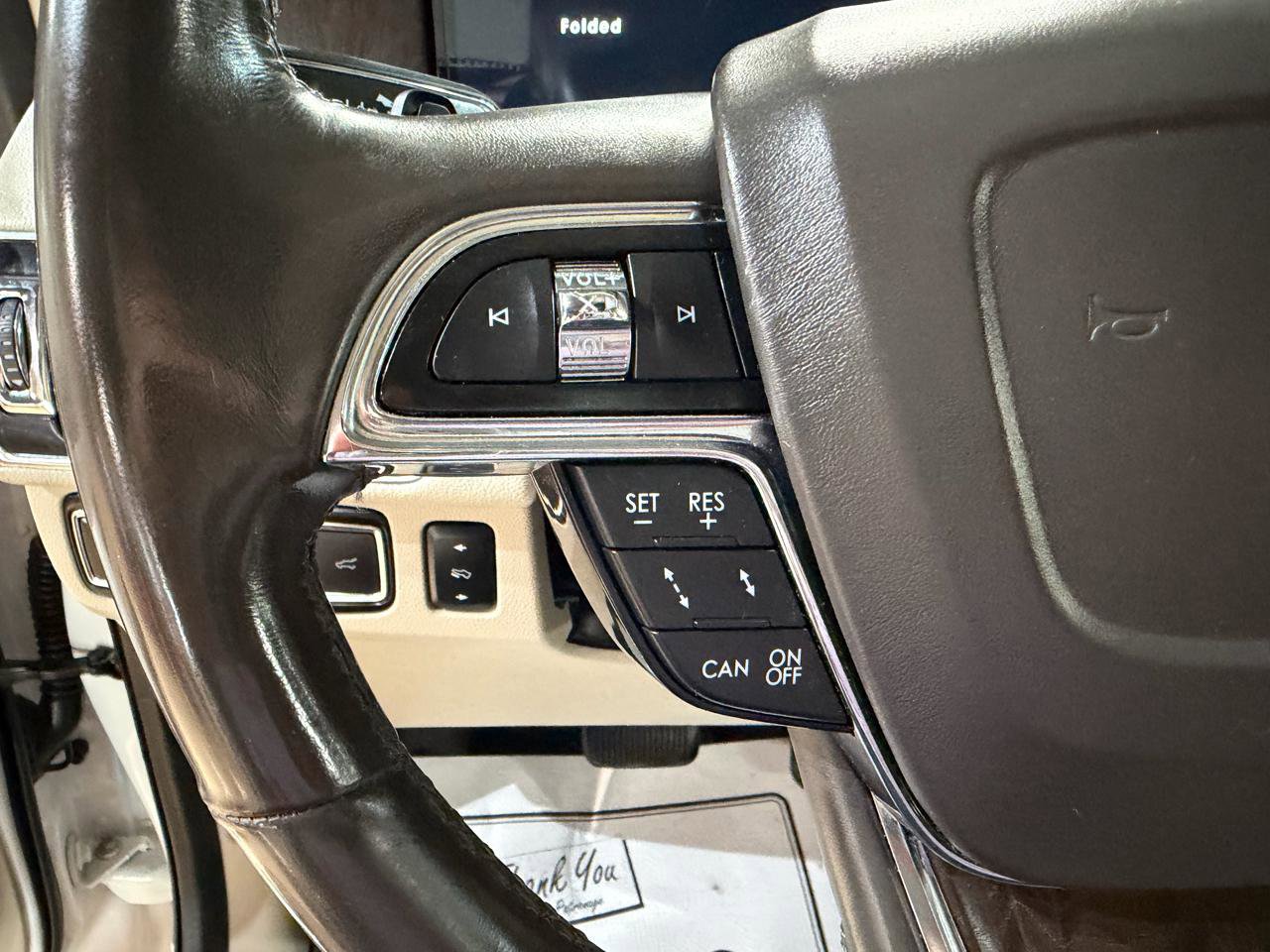 Used 2018 Lincoln Navigator Reserve w/ Technology Package AWD/4WD image 47