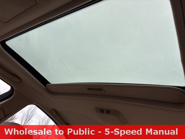 Used 2003 BMW 325xi Sedan image 8