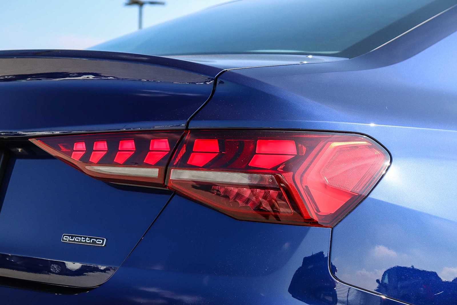 Used 2025 Audi A3 2.0T Premium image 10