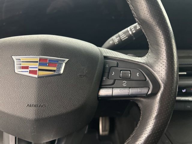 Used 2024 Cadillac XT4 Sport image 13