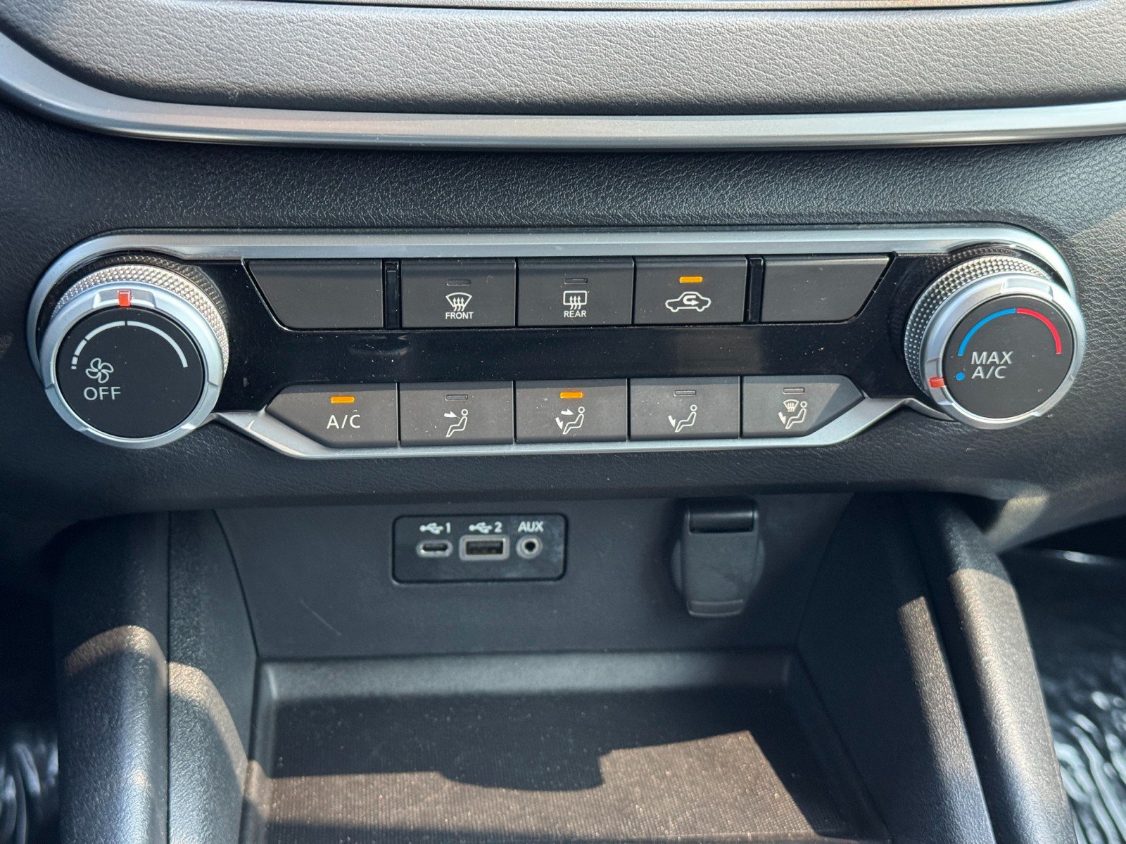 Used 2020 Nissan Altima 2.5 S FWD image 23