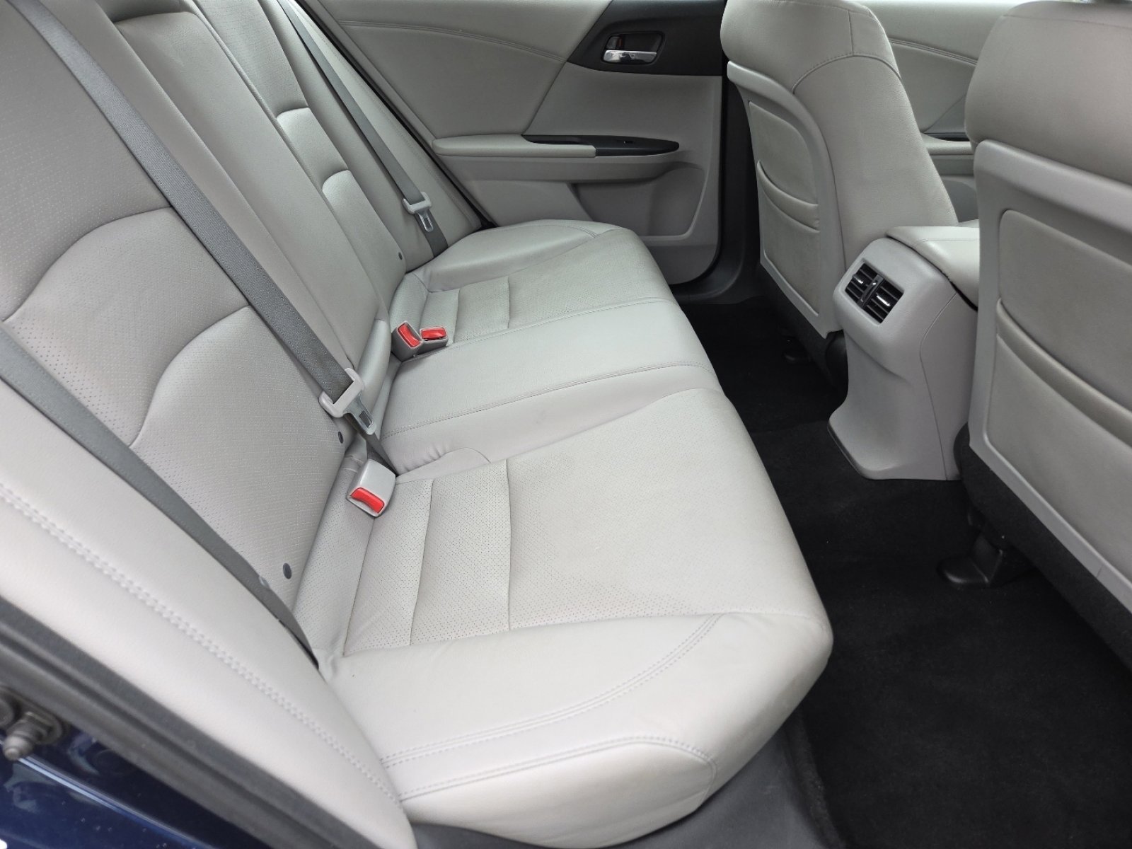 Used 2014 Honda Accord EX-L image 23