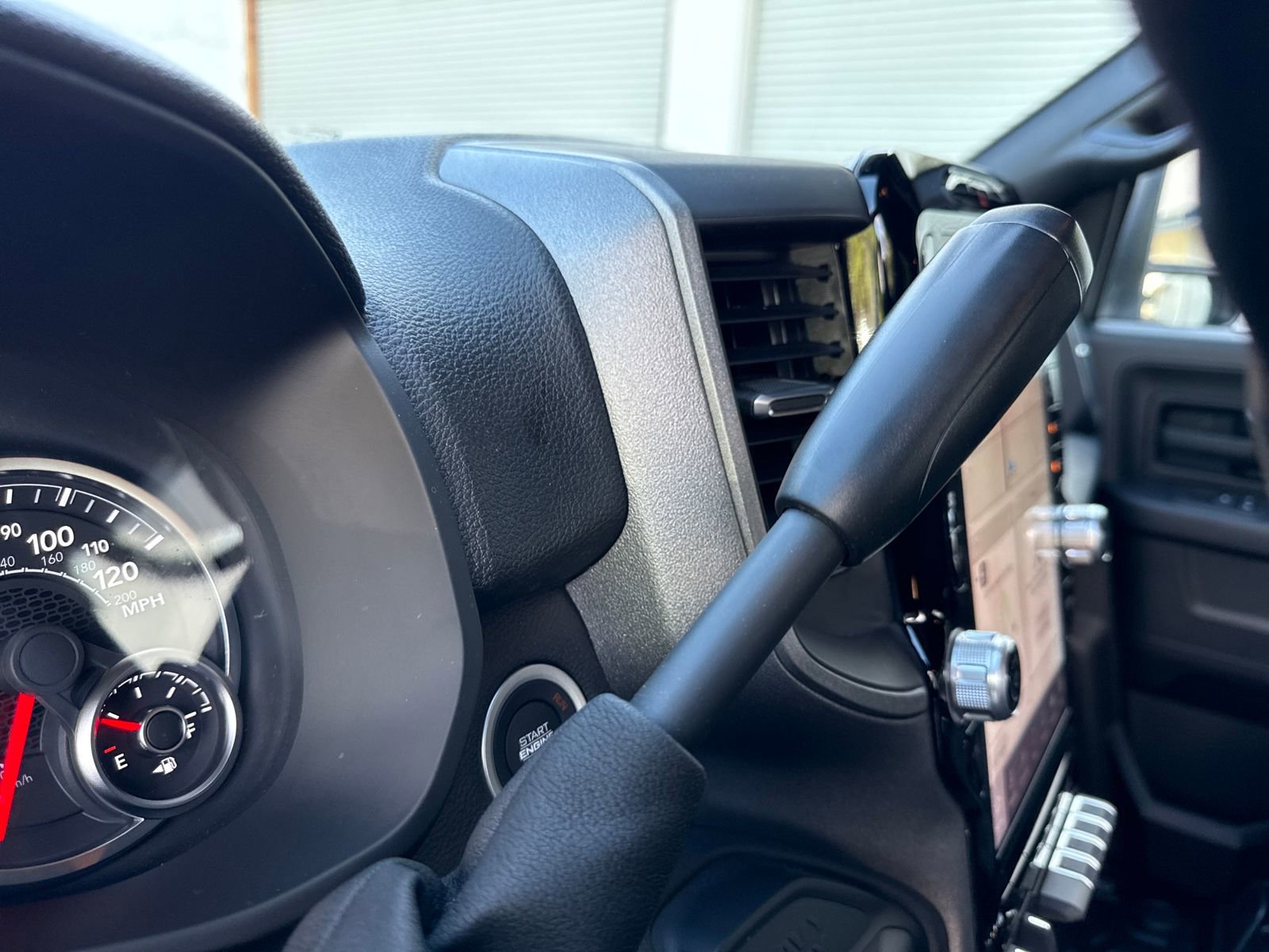 Used 2025 RAM 2500 Tradesman image 24