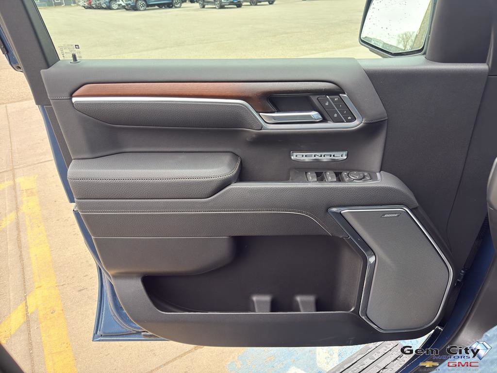 New 2026 GMC Sierra 1500 Denali image 26