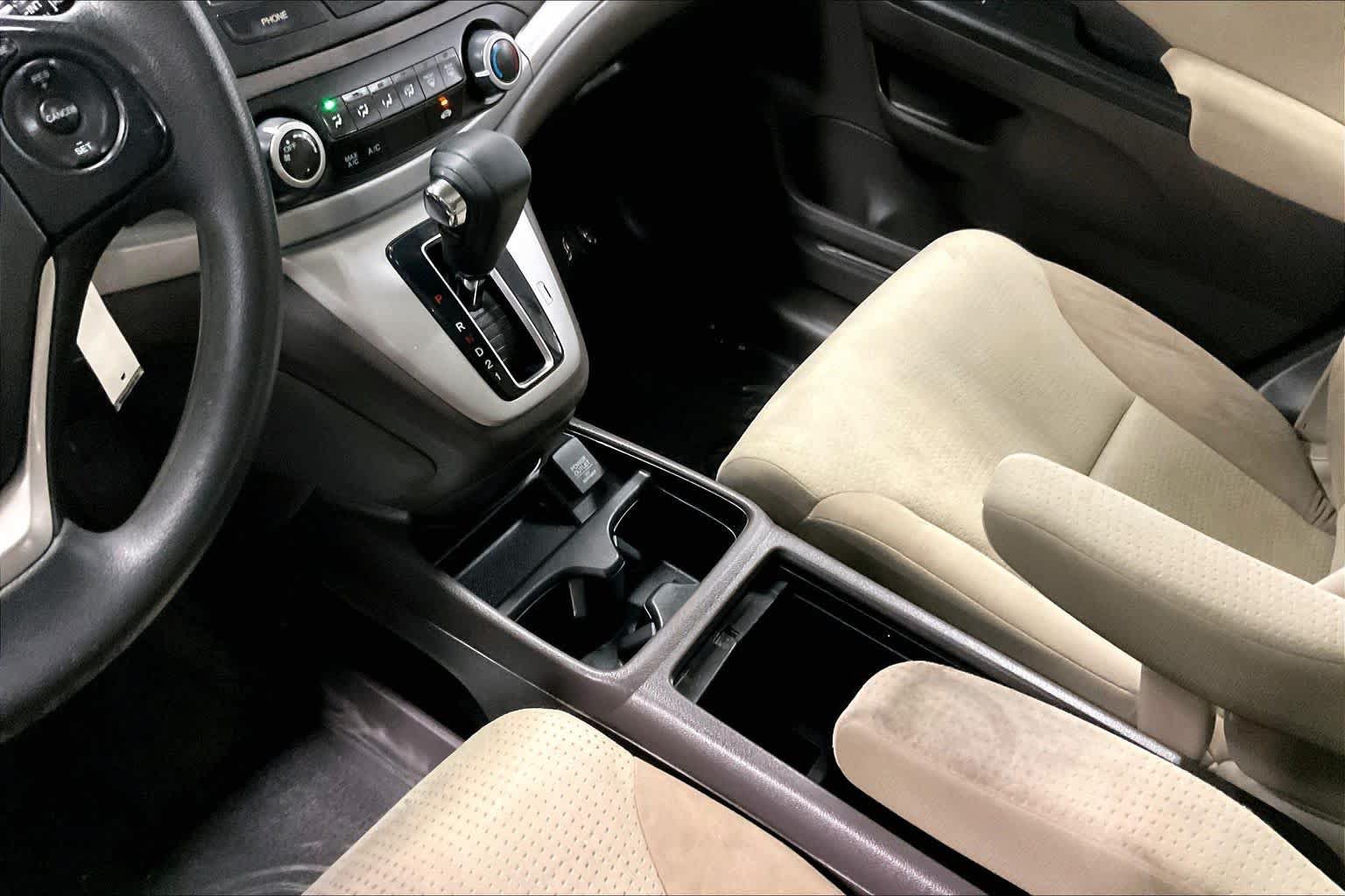 Used 2014 Honda CR-V EX image 17