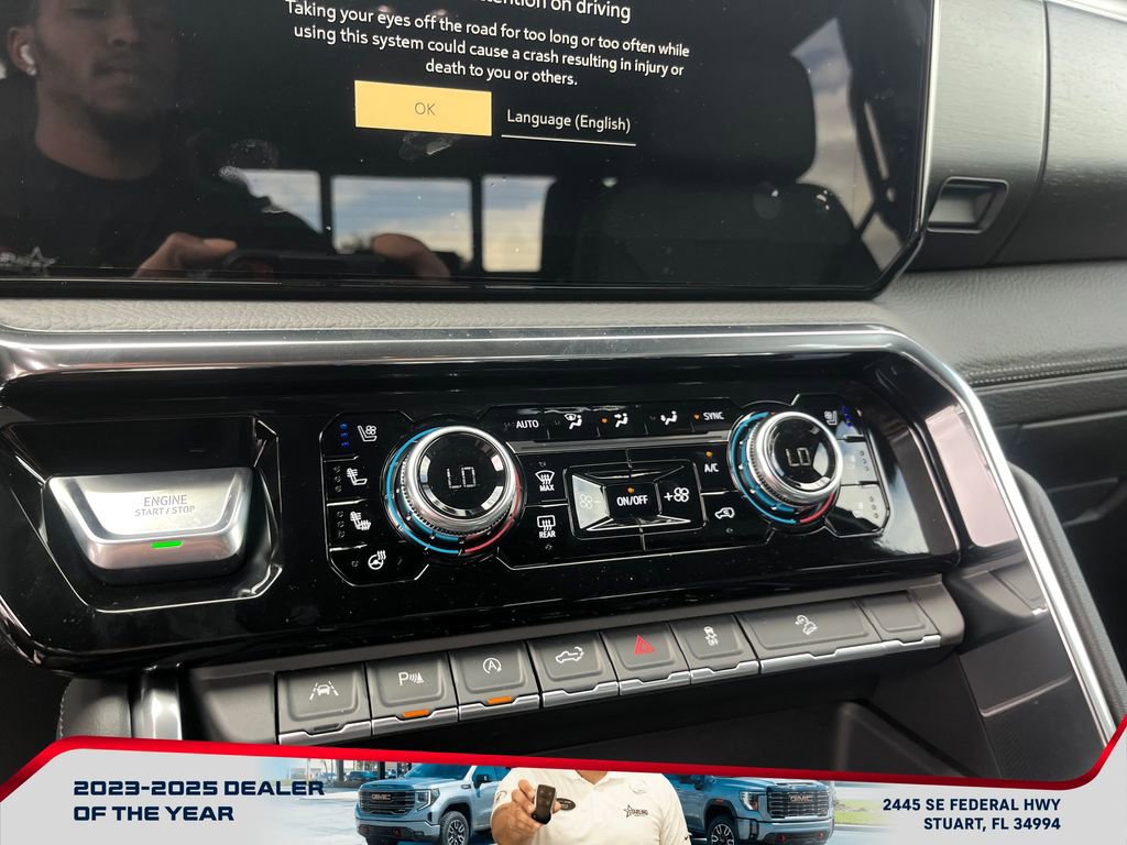 New 2026 GMC Sierra 1500 Denali image 29