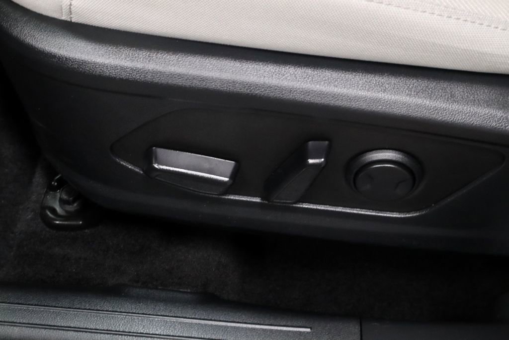 Certified 2025 Hyundai Tucson SEL AWD/4WD image 24