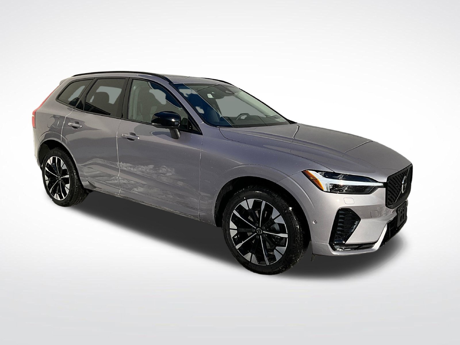 New 2026 Volvo XC60 B5 Plus w/ Protection Package Premier AWD/4WD image 7
