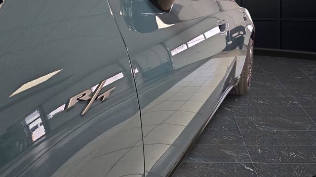 New 2026 Dodge Charger R/T AWD/4WD image 37