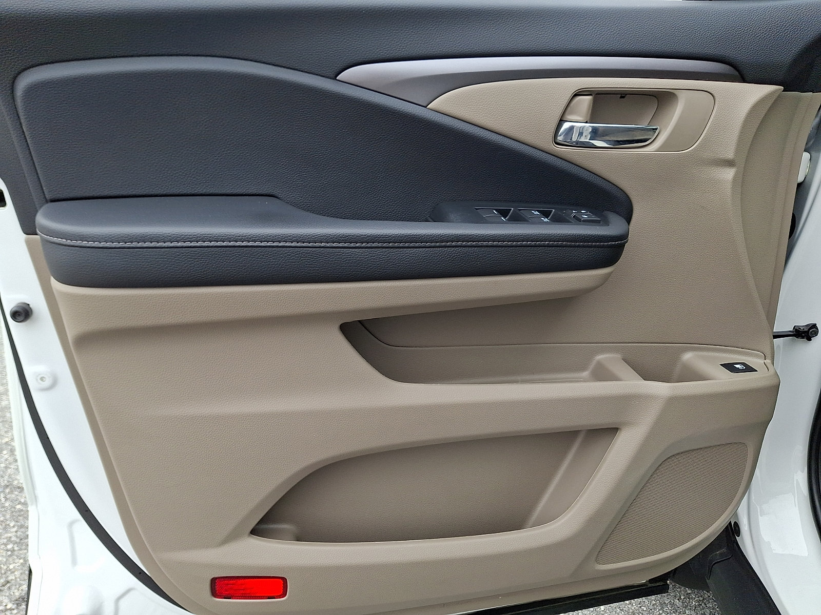 Used 2020 Honda Ridgeline RTL image 12