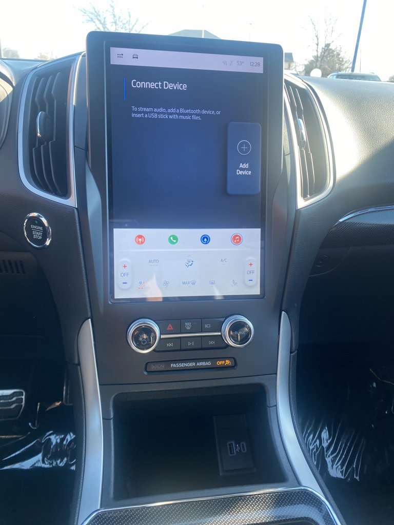 Used 2022 Ford Edge ST-Line image 7