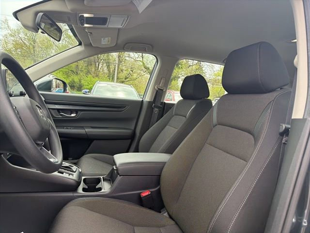 Used 2024 Honda CR-V LX image 11