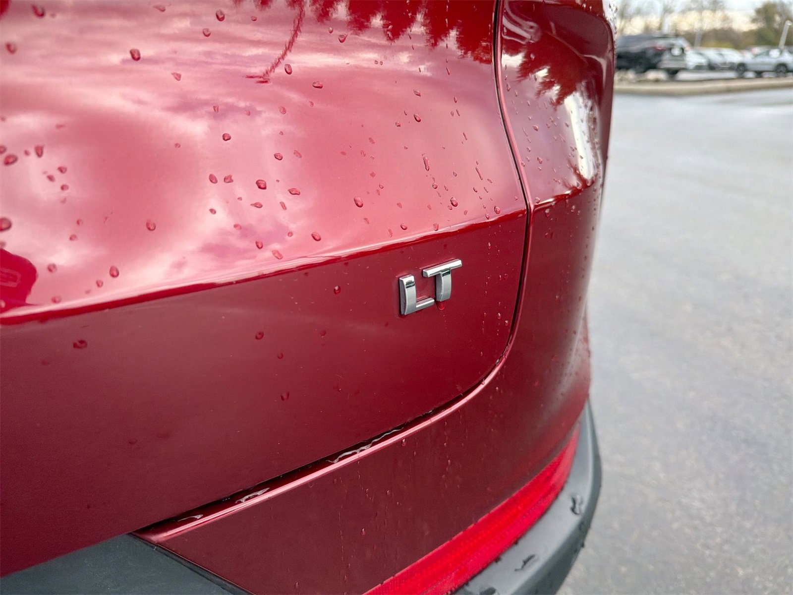 Used 2022 Chevrolet TrailBlazer LT w/ Convenience Package image 25