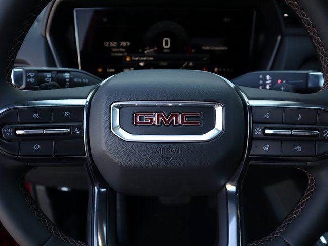 New 2026 GMC Terrain AT4 w/ Convenience Package III AWD/4WD image 27
