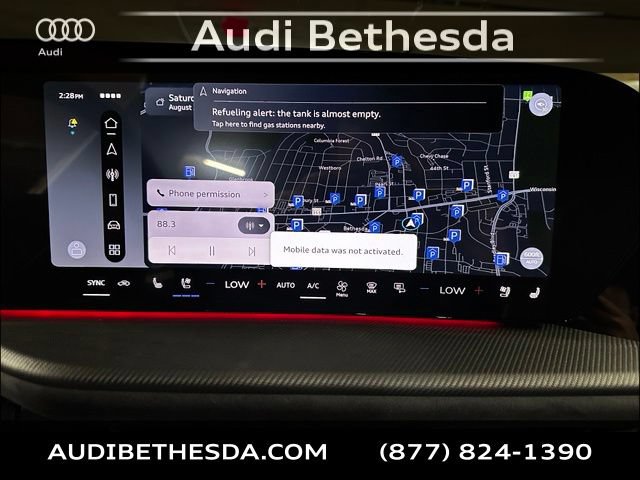 New 2026 Audi SQ5 Premium Plus AWD/4WD image 17