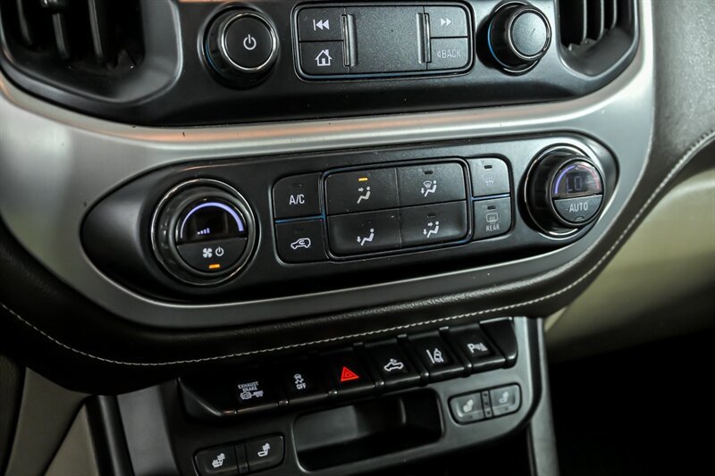 Used 2019 GMC Canyon SLT w/ Driver Alert Package RWD image 27
